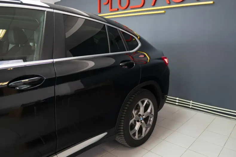 BMW X4 din 2021 cu 71.000 km - oferta BMW108466 - foto 9