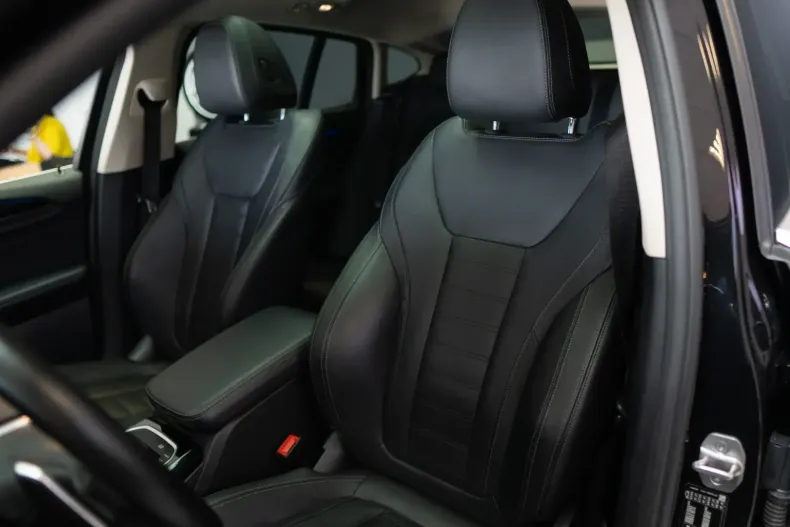 BMW X4 din 2021 cu 71.000 km - oferta BMW108466 - foto 14