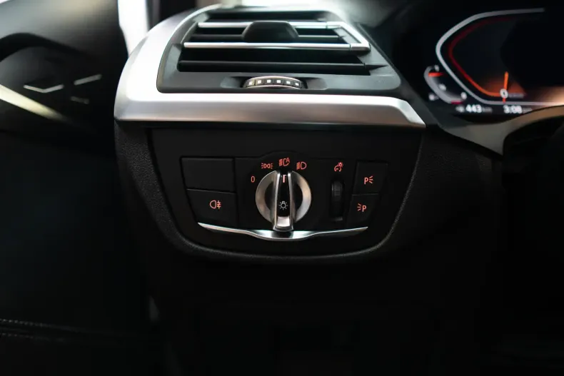 BMW X4 din 2021 cu 71.000 km - oferta BMW108466 - foto 17