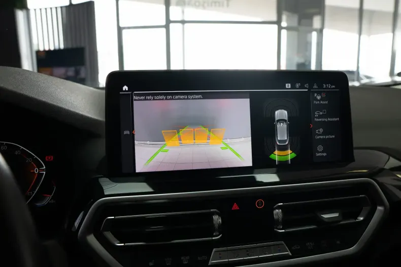 BMW X4 din 2021 cu 71.000 km - oferta BMW108466 - foto 18