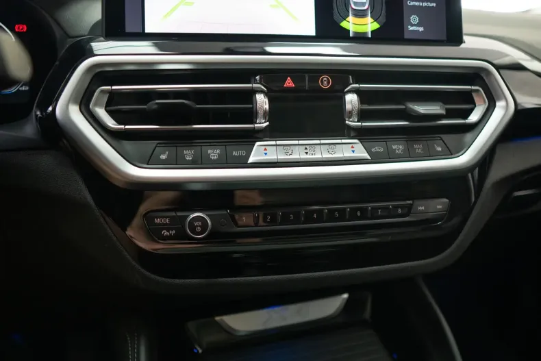 BMW X4 din 2021 cu 71.000 km - oferta BMW108466 - foto 19