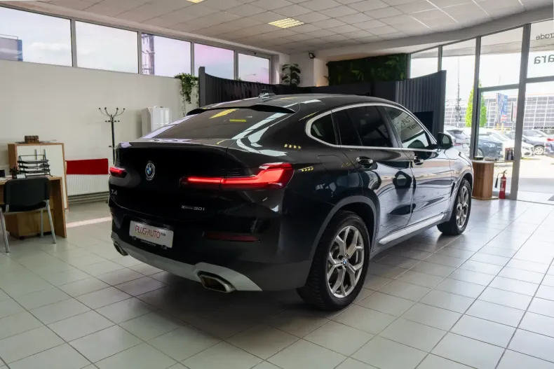 BMW X4 din 2021 cu 71.000 km - oferta BMW108466 - foto 21