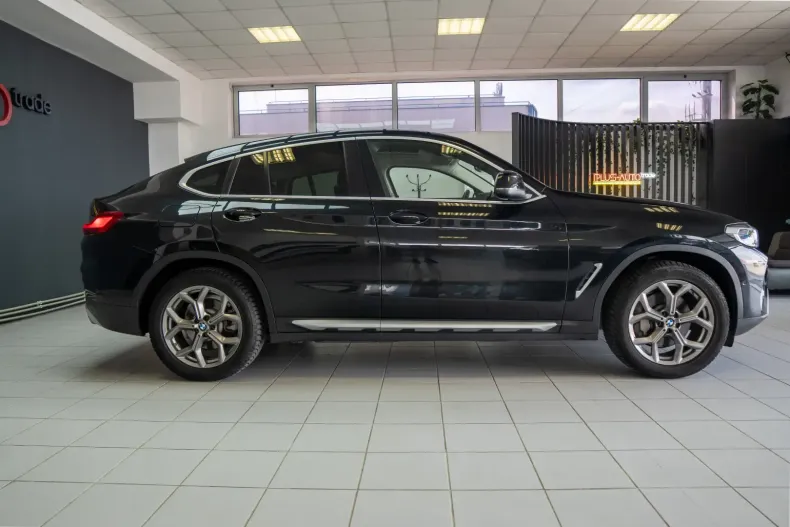 BMW X4 din 2021 cu 71.000 km - oferta BMW108466 - foto 22