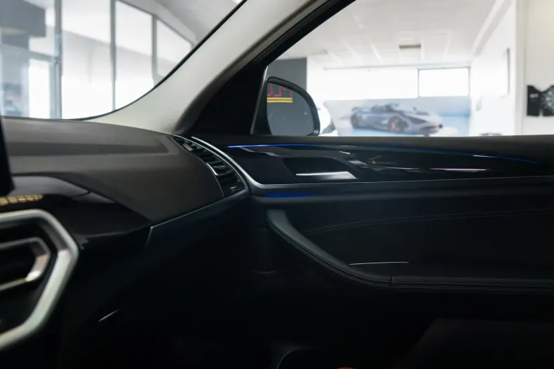 BMW X4 din 2021 cu 71.000 km - oferta BMW108466 - foto 24