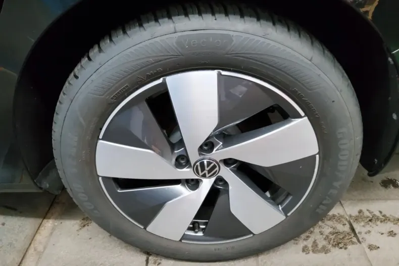 Volkswagen Passat din 2024 cu 21.678 km - oferta VOL108467 - foto 11