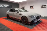 Mercedes-Benz C 63 AMG din 2024 cu 5.500 km - oferta MER108470 - foto 1