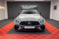 Mercedes-Benz C 63 AMG din 2024 cu 5.500 km - oferta MER108470 - foto 2