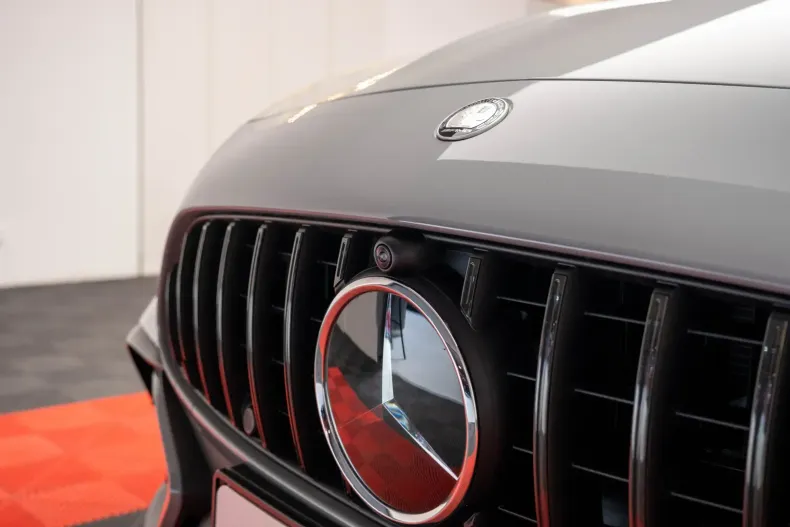 Mercedes-Benz C 63 AMG din 2024 cu 5.500 km - oferta MER108470 - foto 5