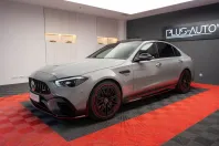 Mercedes-Benz C 63 AMG din 2024 cu 5.500 km - oferta MER108470 - foto 6