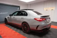 Mercedes-Benz C 63 AMG din 2024 cu 5.500 km - oferta MER108470 - foto 7