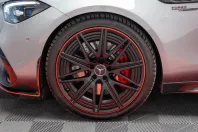 Mercedes-Benz C 63 AMG din 2024 cu 5.500 km - oferta MER108470 - foto 9