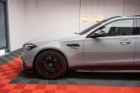 Mercedes-Benz C 63 AMG din 2024 cu 5.500 km - oferta MER108470 - foto 10