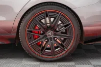 Mercedes-Benz C 63 AMG din 2024 cu 5.500 km - oferta MER108470 - foto 11