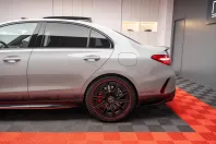 Mercedes-Benz C 63 AMG din 2024 cu 5.500 km - oferta MER108470 - foto 12