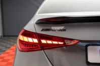 Mercedes-Benz C 63 AMG din 2024 cu 5.500 km - oferta MER108470 - foto 14