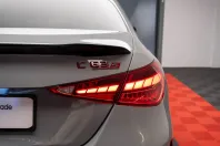 Mercedes-Benz C 63 AMG din 2024 cu 5.500 km - oferta MER108470 - foto 15