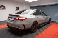 Mercedes-Benz C 63 AMG din 2024 cu 5.500 km - oferta MER108470 - foto 16