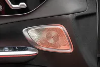 Mercedes-Benz C 63 AMG din 2024 cu 5.500 km - oferta MER108470 - foto 20