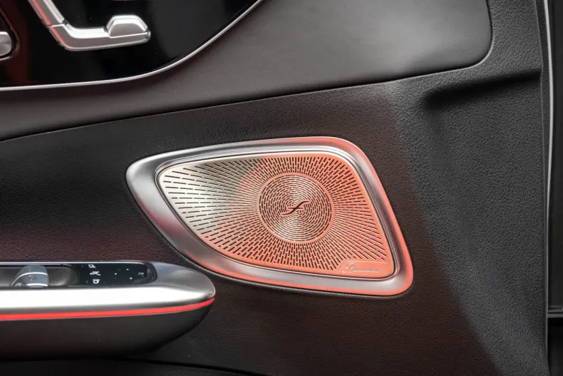 Mercedes-Benz C 63 AMG din 2024 cu 5.500 km - oferta MER108470 - foto 20