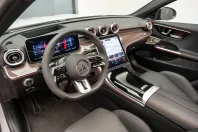 Mercedes-Benz C 63 AMG din 2024 cu 5.500 km - oferta MER108470 - foto 21