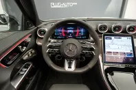 Mercedes-Benz C 63 AMG din 2024 cu 5.500 km - oferta MER108470 - foto 24