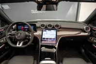 Mercedes-Benz C 63 AMG din 2024 cu 5.500 km - oferta MER108470 - foto 25