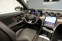 Mercedes-Benz C 63 AMG din 2024 cu 5.500 km - oferta MER108470 - foto 27