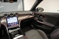 Mercedes-Benz C 63 AMG din 2024 cu 5.500 km - oferta MER108470 - foto 28