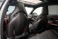 Mercedes-Benz C 63 AMG din 2024 cu 5.500 km - oferta MER108470 - foto 29