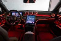 Mercedes-Benz C 63 AMG din 2024 cu 5.500 km - oferta MER108470 - foto 30