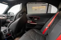 Mercedes-Benz C 63 AMG din 2024 cu 5.500 km - oferta MER108470 - foto 31