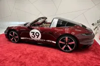 Porsche 992 din 2021 cu 7.000 km - oferta POR108472 - foto 2