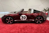 Porsche 992 din 2021 cu 7.000 km - oferta POR108472 - foto 3