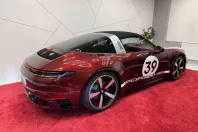 Porsche 992 din 2021 cu 7.000 km - oferta POR108472 - foto 5