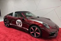 Porsche 992 din 2021 cu 7.000 km - oferta POR108472 - foto 6