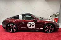 Porsche 992 din 2021 cu 7.000 km - oferta POR108472 - foto 9