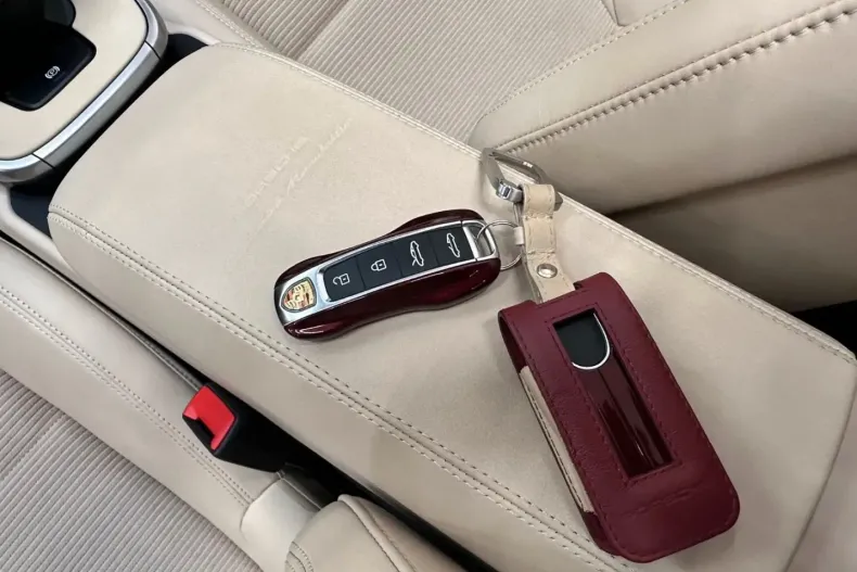 Porsche 992 din 2021 cu 7.000 km - oferta POR108472 - foto 12