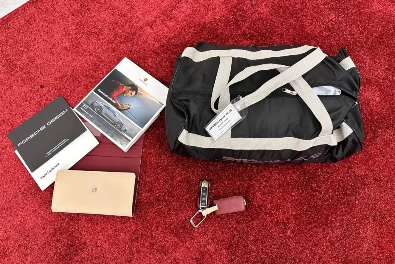 Porsche 992 din 2021 cu 7.000 km - oferta POR108472 - foto 15