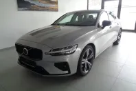 Volvo S60 din 2024 cu 8.900 km - oferta VOL108474 - foto 1
