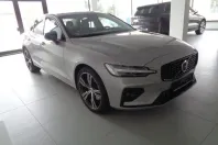 Volvo S60 din 2024 cu 8.900 km - oferta VOL108474 - foto 2