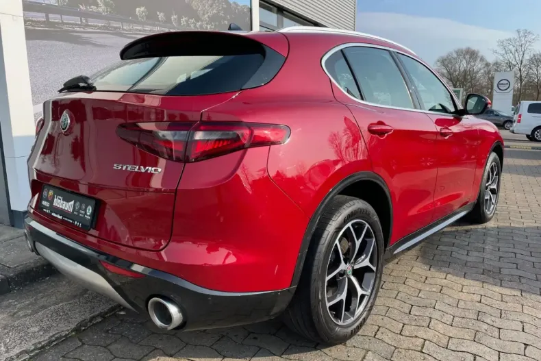 Alfa Romeo Stelvio din 2020 cu 60.000 km - oferta ALF108475 - foto 3