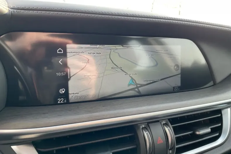 Alfa Romeo Stelvio din 2020 cu 60.000 km - oferta ALF108475 - foto 4