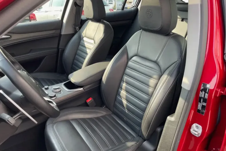 Alfa Romeo Stelvio din 2020 cu 60.000 km - oferta ALF108475 - foto 5