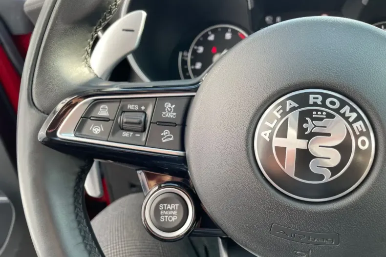 Alfa Romeo Stelvio din 2020 cu 60.000 km - oferta ALF108475 - foto 8