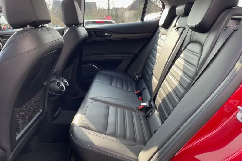 Alfa Romeo Stelvio din 2020 cu 60.000 km - oferta ALF108475 - foto 10