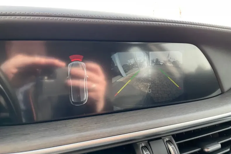 Alfa Romeo Stelvio din 2020 cu 60.000 km - oferta ALF108475 - foto 12