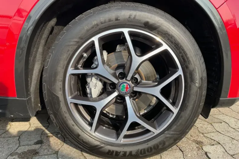 Alfa Romeo Stelvio din 2020 cu 60.000 km - oferta ALF108475 - foto 14