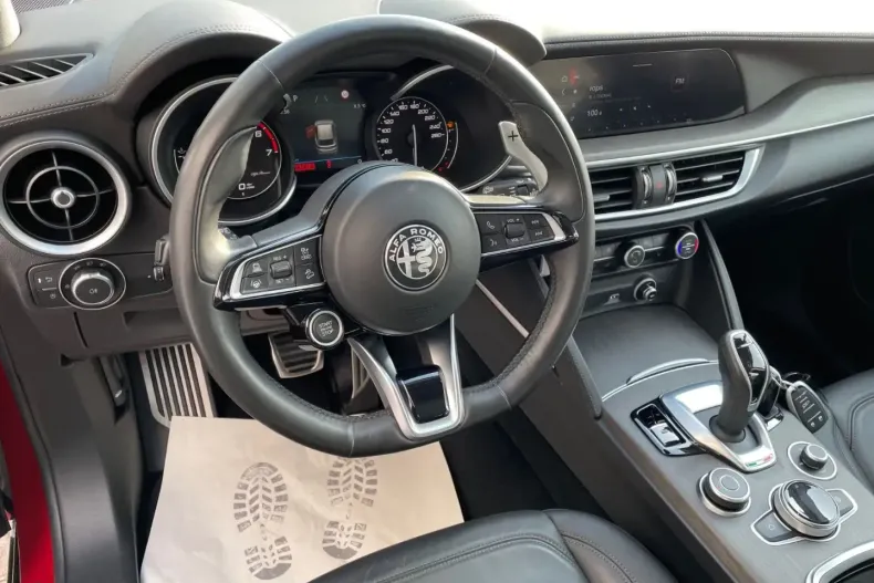 Alfa Romeo Stelvio din 2020 cu 60.000 km - oferta ALF108475 - foto 16