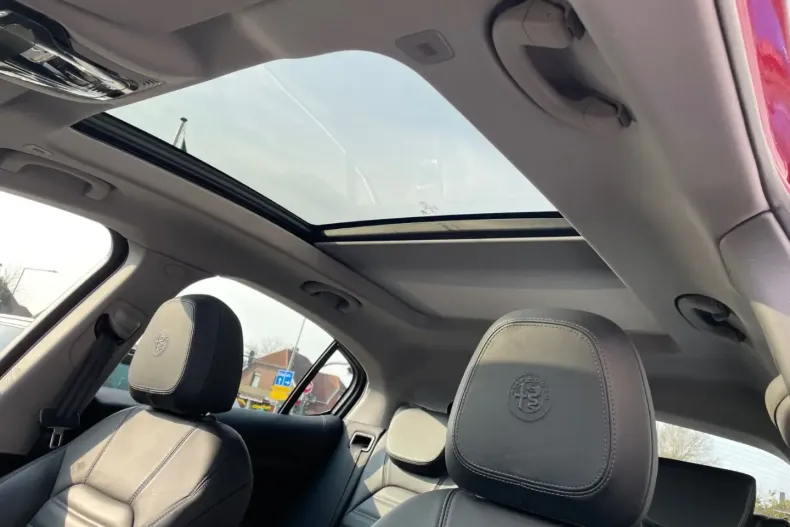 Alfa Romeo Stelvio din 2020 cu 60.000 km - oferta ALF108475 - foto 17