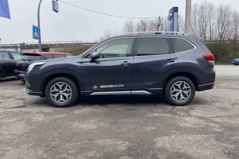 Subaru Forester din 2024 cu 3.000 km - oferta SUB108476 - foto 2